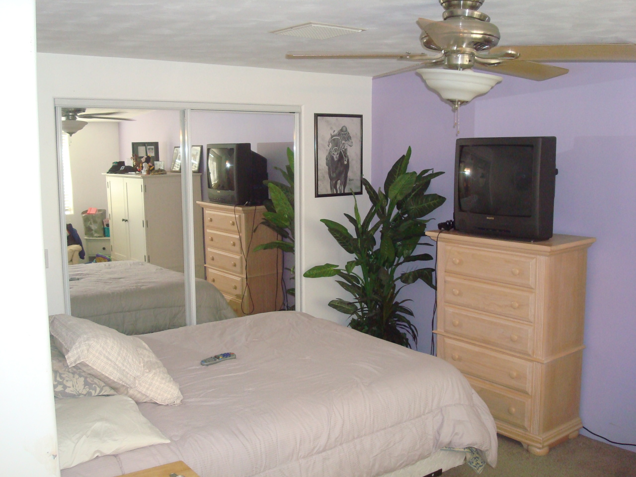 737 West Ocotillo Road Phoenix, AZ 85013 - Photo 12 of 21 Master Bedroom