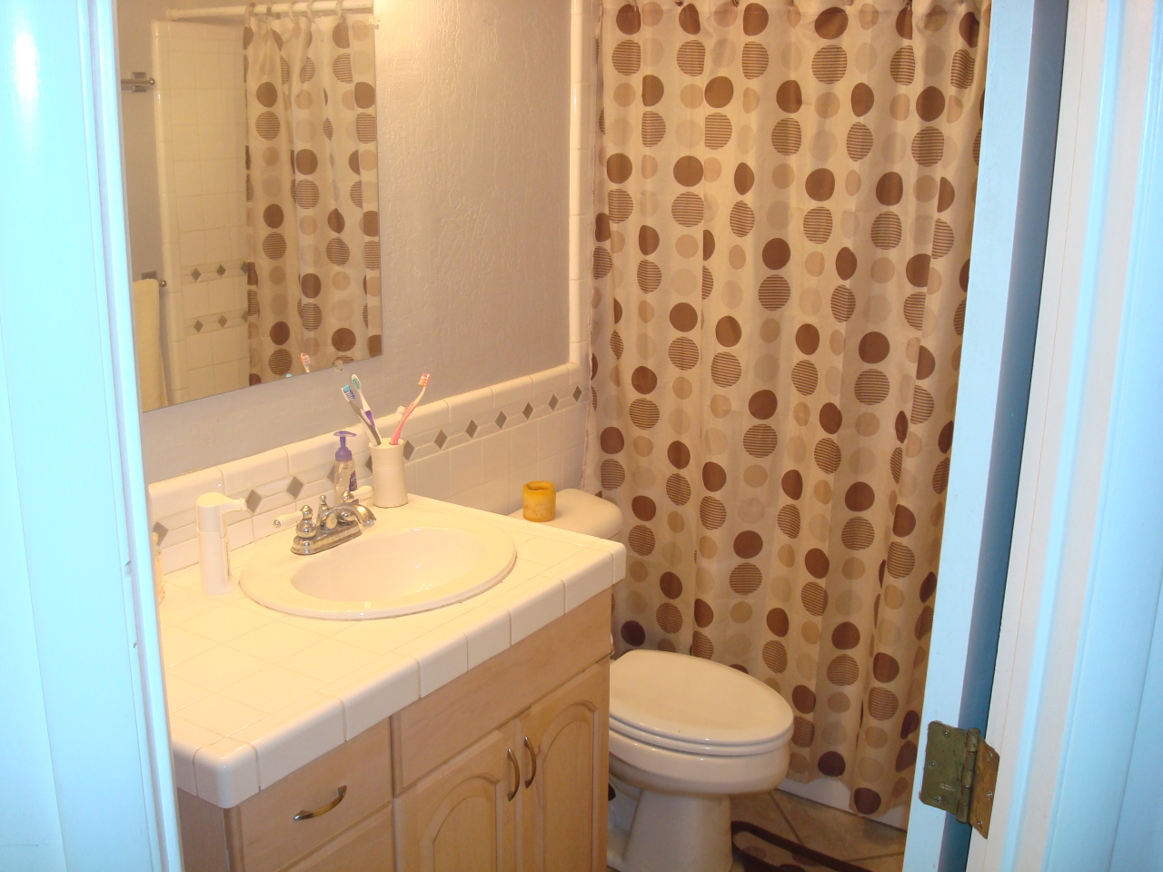 737 West Ocotillo Road Phoenix, AZ 85013 - Photo 13 of 21 Master Bathroom