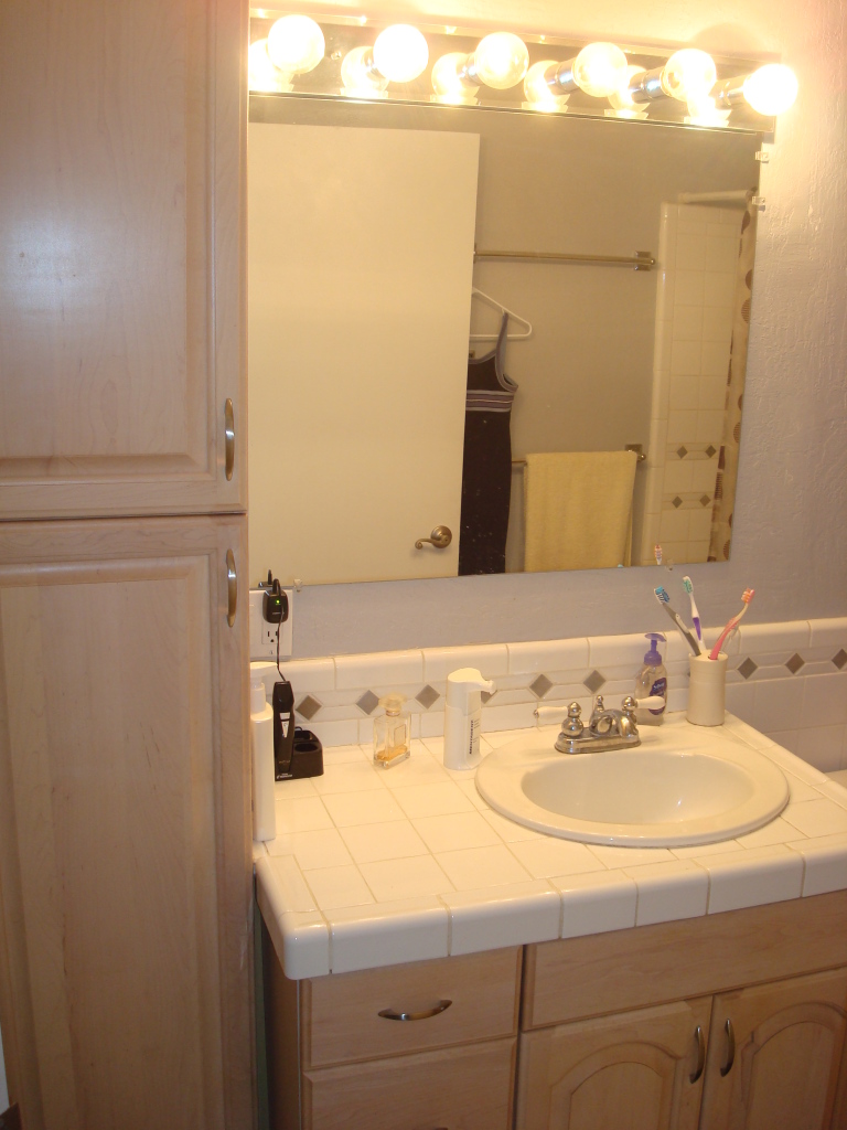 737 West Ocotillo Road Phoenix, AZ 85013 - Photo 14 of 21 Master Bathroom