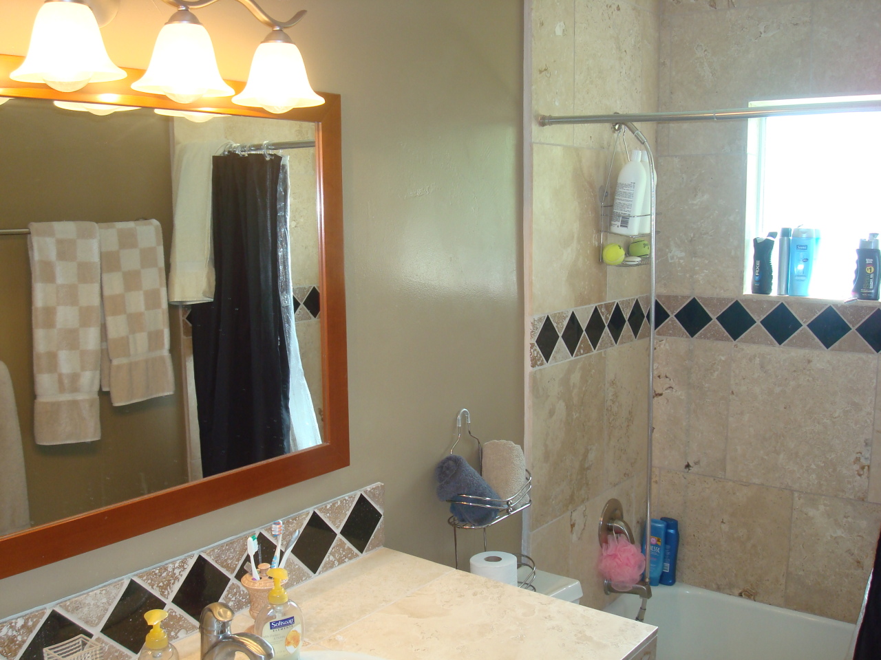 737 West Ocotillo Road Phoenix, AZ 85013 - Photo 19 of 21 Guest Bathroom