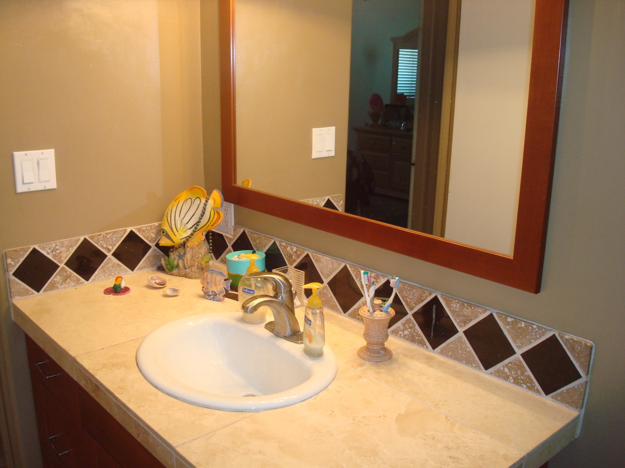 737 West Ocotillo Road Phoenix, AZ 85013 - Photo 20 of 21 Guest Bathroom