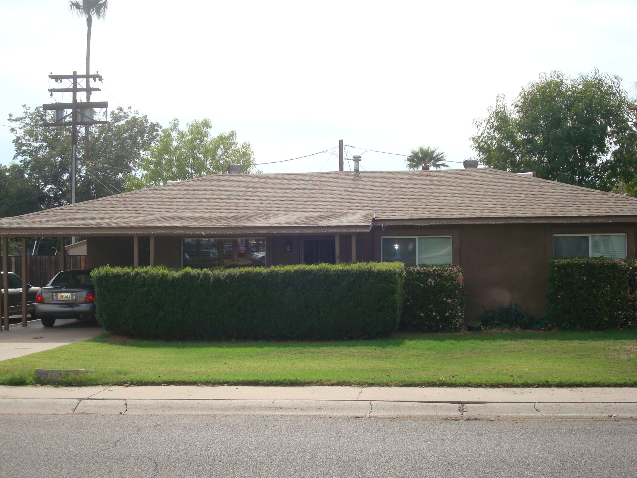 737 West Ocotillo Road Phoenix, AZ 85013 - Photo 2 of 21 Front of Home