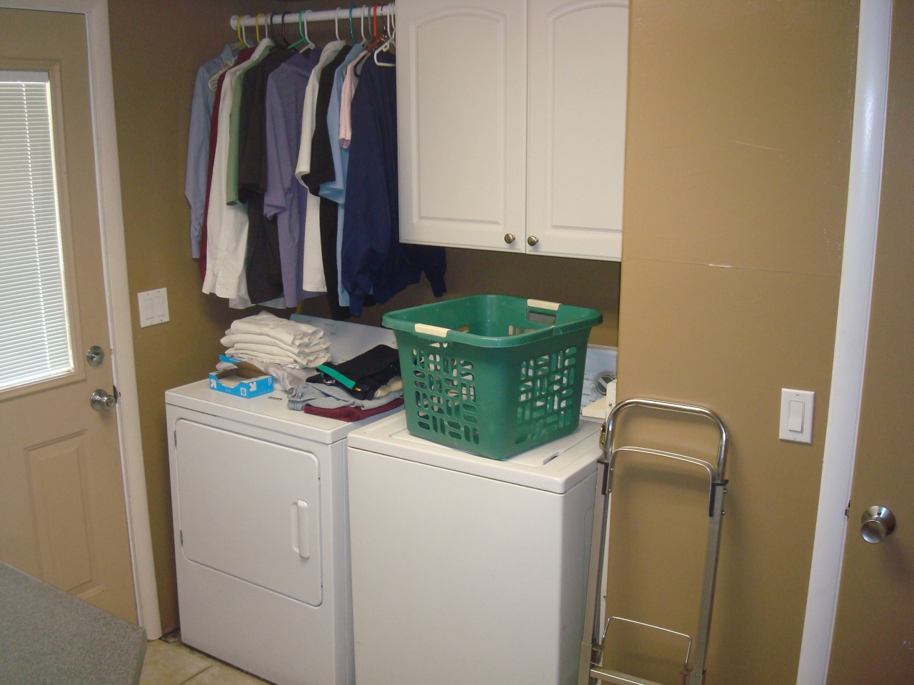 737 West Ocotillo Road Phoenix, AZ 85013 - Photo 21 of 21 Laundry Room