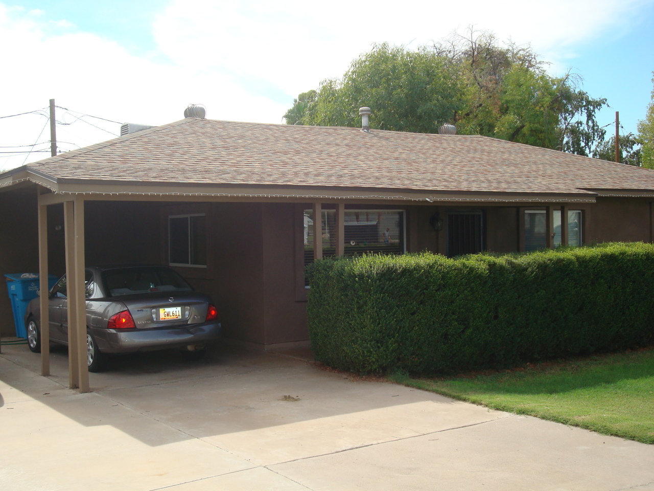737 West Ocotillo Road Phoenix, AZ 85013 - Photo 3 of 21 Carport
