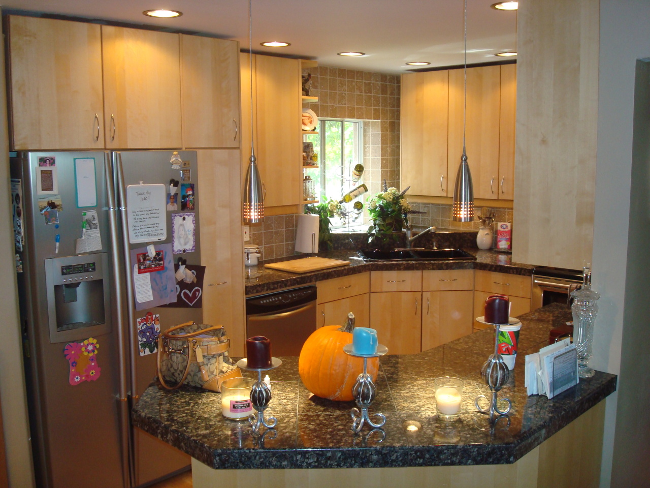 737 West Ocotillo Road Phoenix, AZ 85013 - Photo 8 of 21 Kitchen