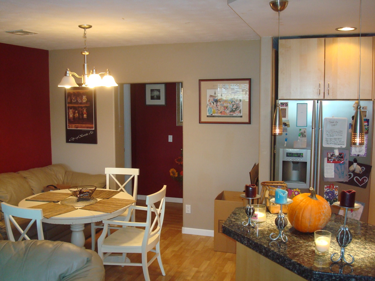 737 West Ocotillo Road Phoenix, AZ 85013 - Photo 9 of 21 Kitchen