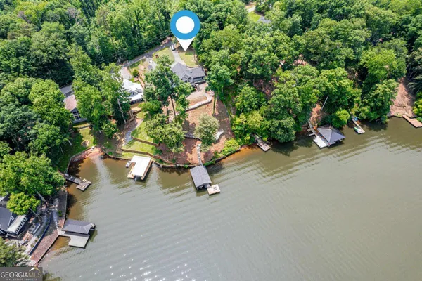 $675,000 | 109 Shelton Drive Southwest, Eatonton, GA 31024