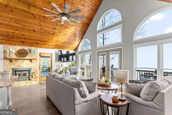 $675,000 | 109 Shelton Drive Southwest, Eatonton, GA 31024