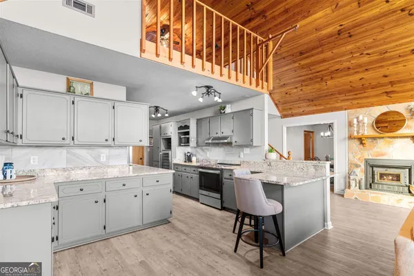 $675,000 | 109 Shelton Drive Southwest, Eatonton, GA 31024