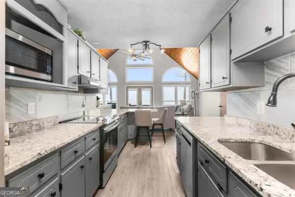 $675,000 | 109 Shelton Drive Southwest, Eatonton, GA 31024