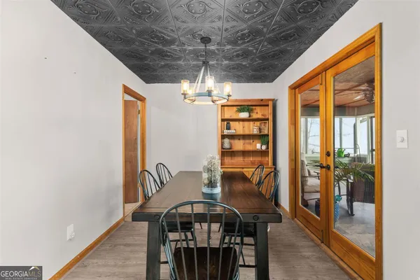 $675,000 | 109 Shelton Drive Southwest, Eatonton, GA 31024