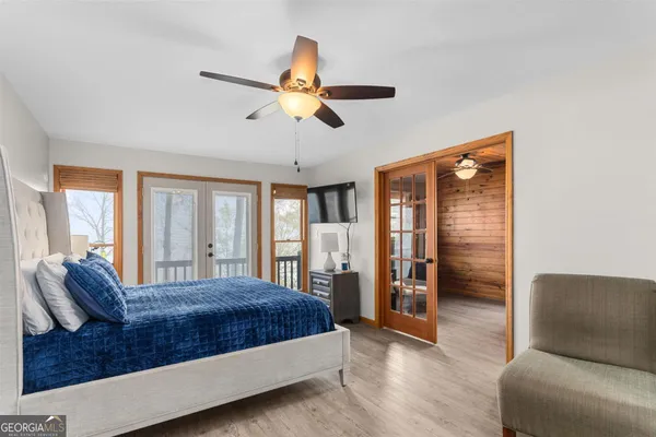 $675,000 | 109 Shelton Drive Southwest, Eatonton, GA 31024