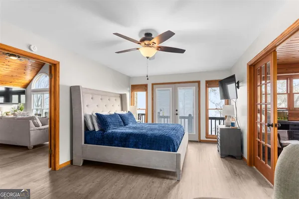 $675,000 | 109 Shelton Drive Southwest, Eatonton, GA 31024