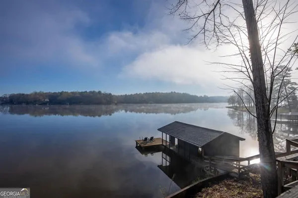 $675,000 | 109 Shelton Drive Southwest, Eatonton, GA 31024