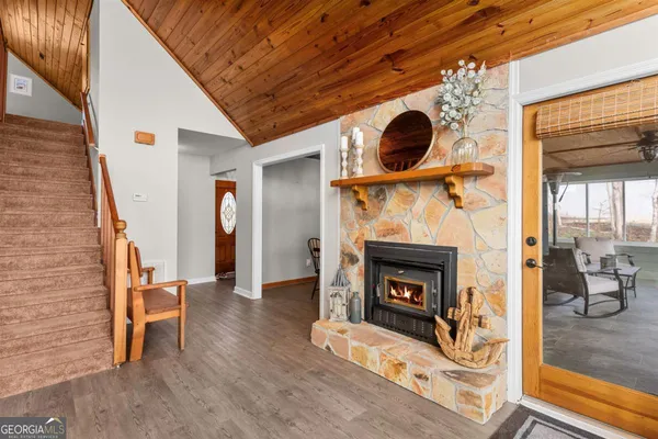 $675,000 | 109 Shelton Drive Southwest, Eatonton, GA 31024