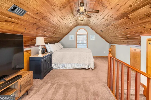 $675,000 | 109 Shelton Drive Southwest, Eatonton, GA 31024