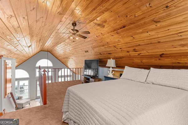 $675,000 | 109 Shelton Drive Southwest, Eatonton, GA 31024