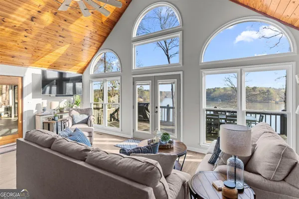 $675,000 | 109 Shelton Drive Southwest, Eatonton, GA 31024