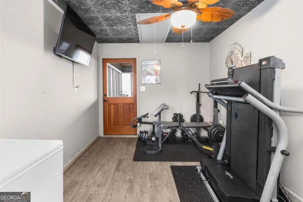 $675,000 | 109 Shelton Drive Southwest, Eatonton, GA 31024