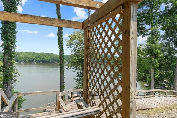 $675,000 | 109 Shelton Drive Southwest, Eatonton, GA 31024