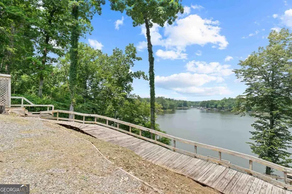 $675,000 | 109 Shelton Drive Southwest, Eatonton, GA 31024