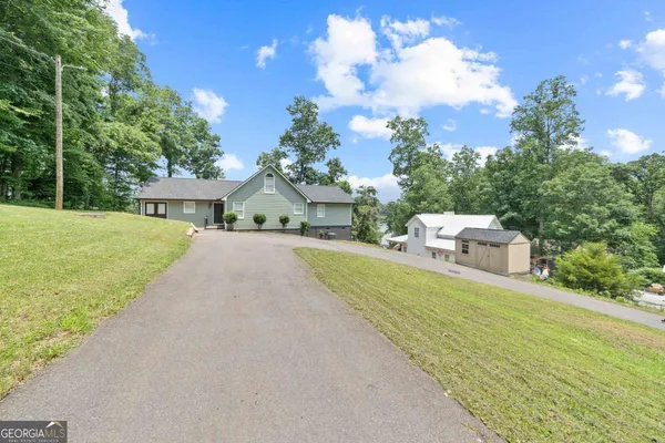 $675,000 | 109 Shelton Drive Southwest, Eatonton, GA 31024