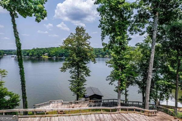 $675,000 | 109 Shelton Drive Southwest, Eatonton, GA 31024