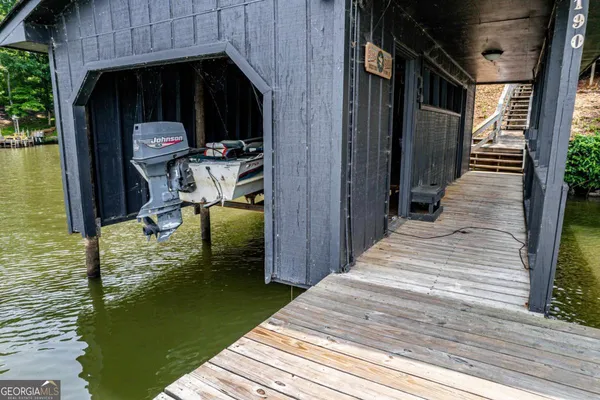 $675,000 | 109 Shelton Drive Southwest, Eatonton, GA 31024