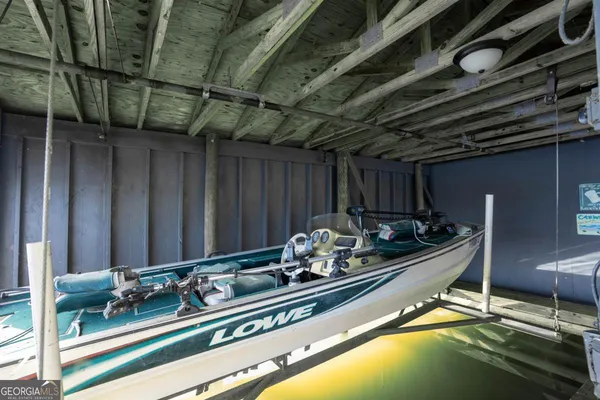 $675,000 | 109 Shelton Drive Southwest, Eatonton, GA 31024