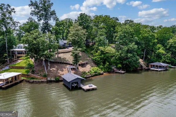 $675,000 | 109 Shelton Drive Southwest, Eatonton, GA 31024