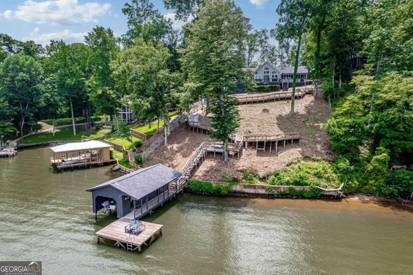 $675,000 | 109 Shelton Drive Southwest, Eatonton, GA 31024