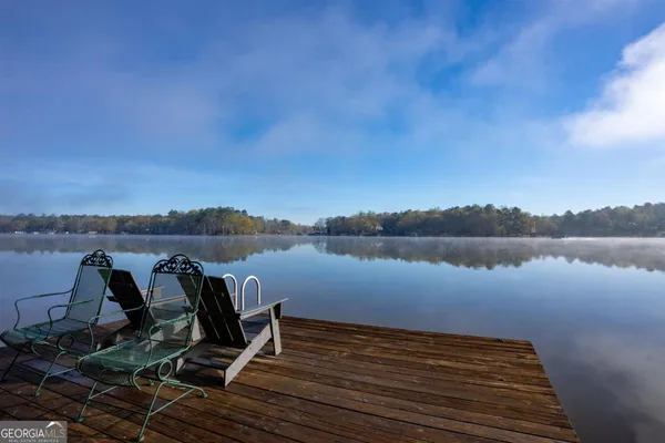 $675,000 | 109 Shelton Drive Southwest, Eatonton, GA 31024