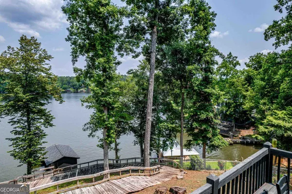 $675,000 | 109 Shelton Drive Southwest, Eatonton, GA 31024