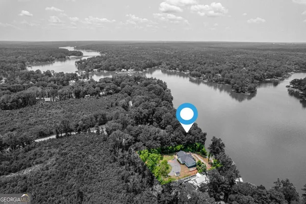 $675,000 | 109 Shelton Drive Southwest, Eatonton, GA 31024