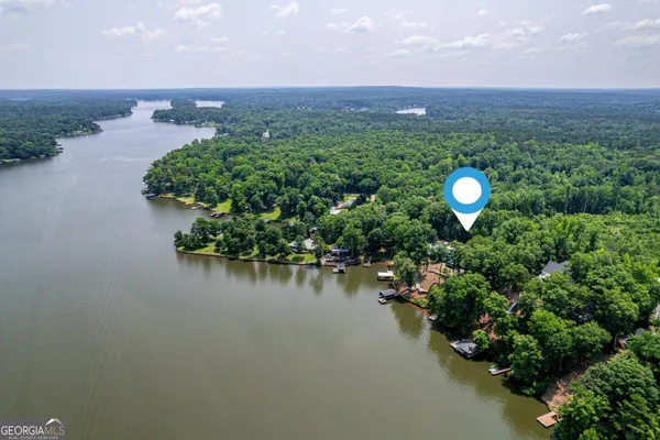 $675,000 | 109 Shelton Drive Southwest, Eatonton, GA 31024