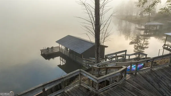 $675,000 | 109 Shelton Drive Southwest, Eatonton, GA 31024