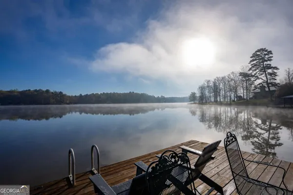 $675,000 | 109 Shelton Drive Southwest, Eatonton, GA 31024