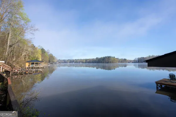 $675,000 | 109 Shelton Drive Southwest, Eatonton, GA 31024