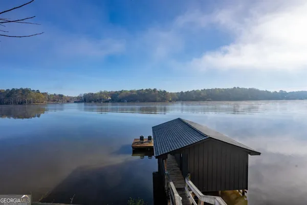 $675,000 | 109 Shelton Drive Southwest, Eatonton, GA 31024