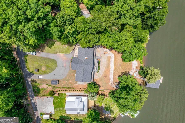 $675,000 | 109 Shelton Drive Southwest, Eatonton, GA 31024