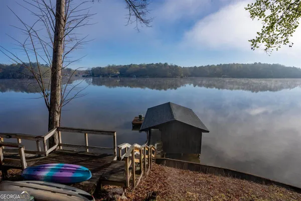 $675,000 | 109 Shelton Drive Southwest, Eatonton, GA 31024