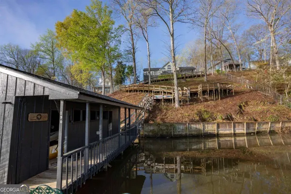 $675,000 | 109 Shelton Drive Southwest, Eatonton, GA 31024