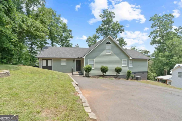$675,000 | 109 Shelton Drive Southwest, Eatonton, GA 31024