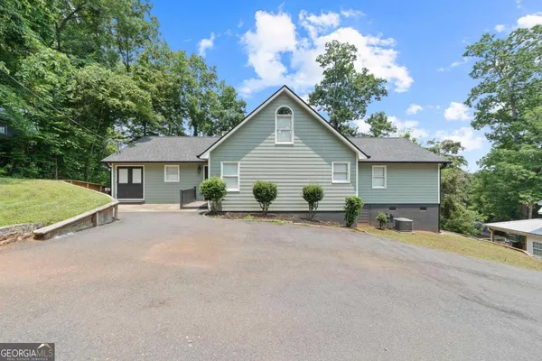 $675,000 | 109 Shelton Drive Southwest, Eatonton, GA 31024