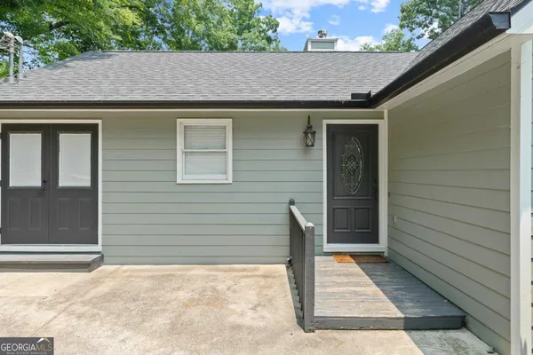 $675,000 | 109 Shelton Drive Southwest, Eatonton, GA 31024