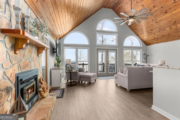 $675,000 | 109 Shelton Drive Southwest, Eatonton, GA 31024