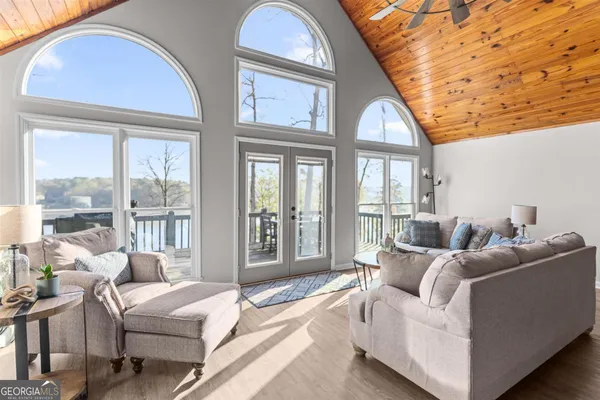 $675,000 | 109 Shelton Drive Southwest, Eatonton, GA 31024