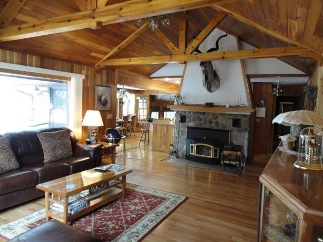8298 Northern Road Minocqua, WI 54548 - Photo 4 of 20 Gallery Image 4
