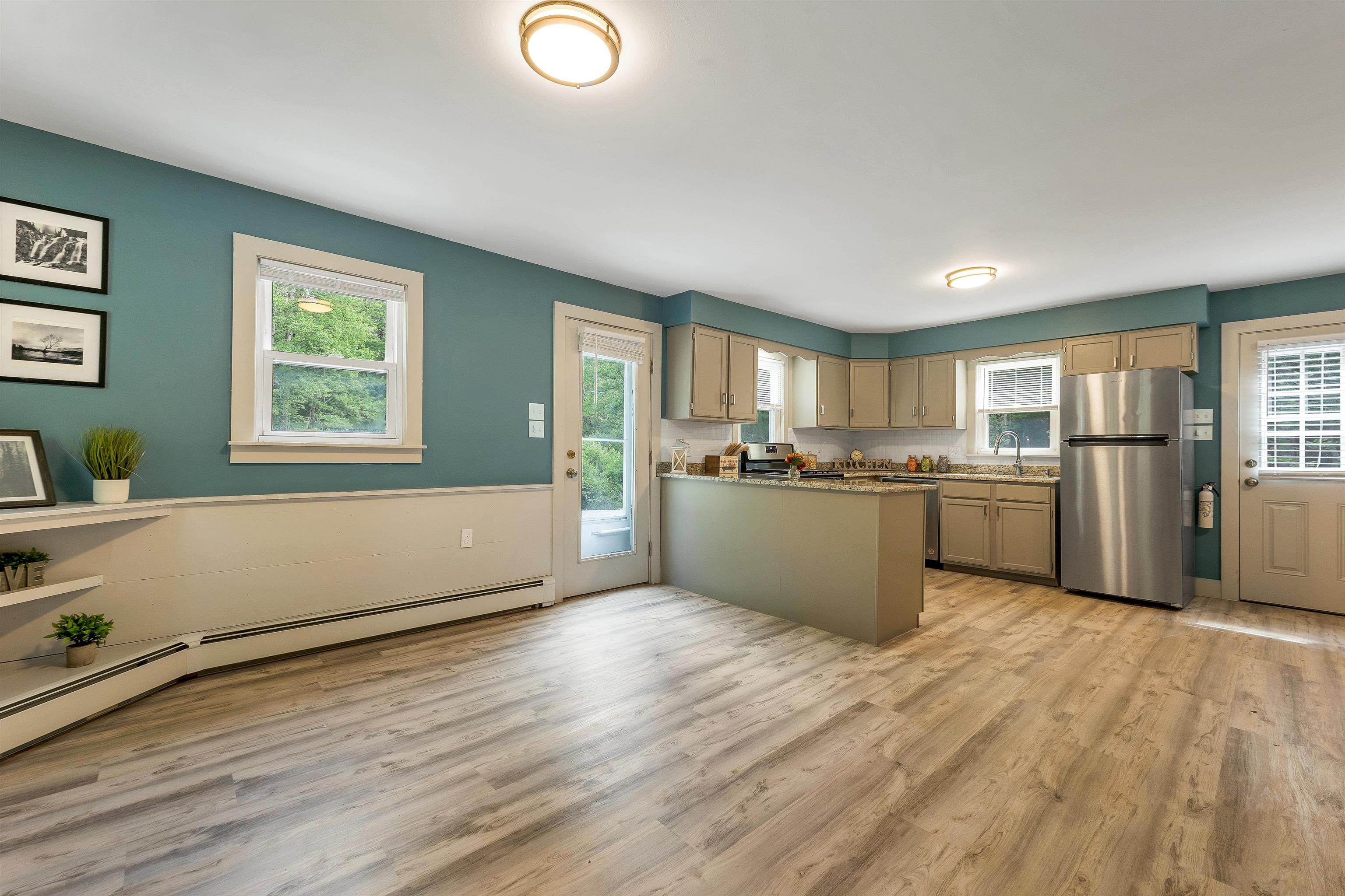 33 Chandler Brook Road Newbury, NH 03255 - Photo 10 of 24