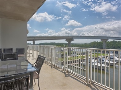 4851 Main Street, Unit 323 Orange Beach, AL 36561 - Photo 15 of 18